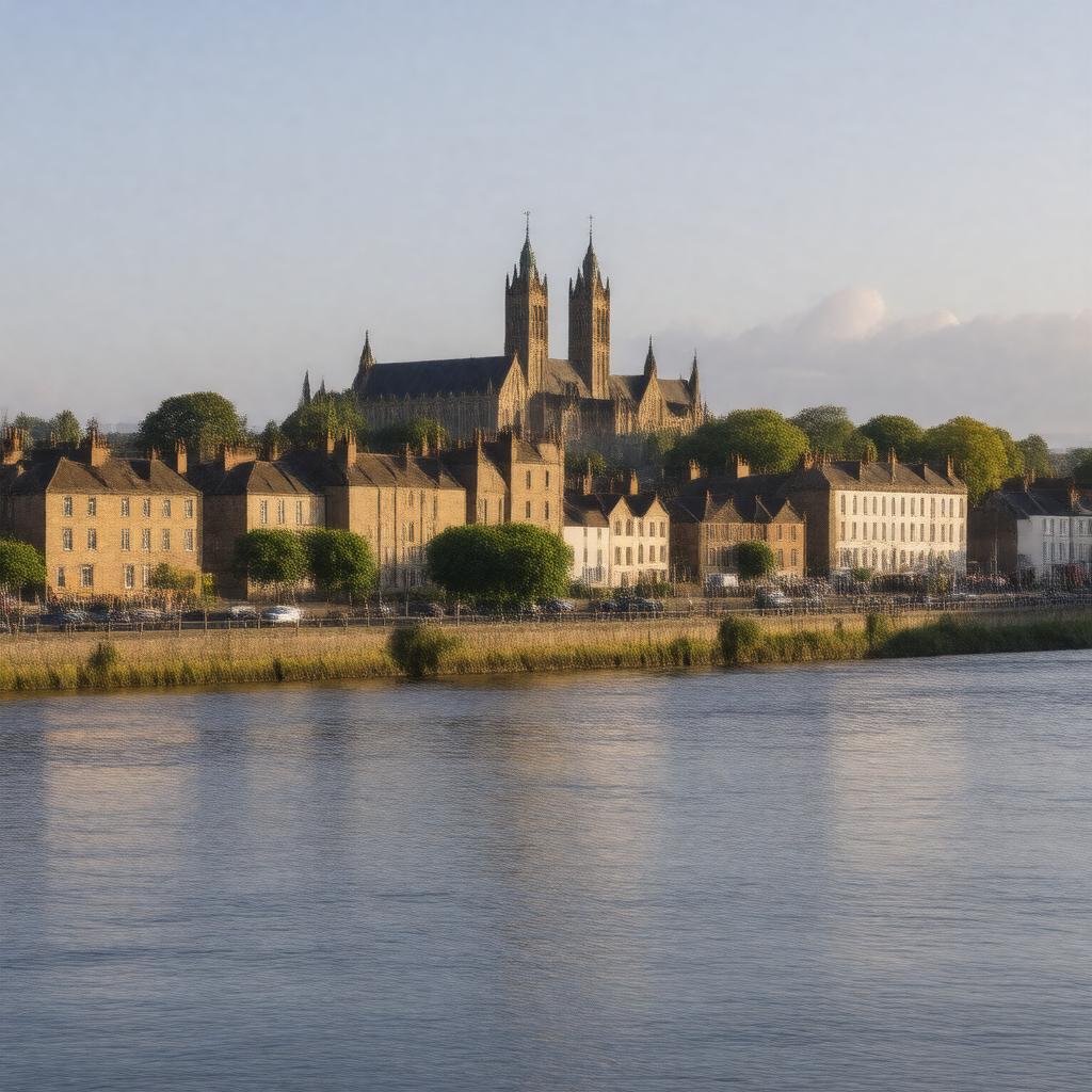 Limerick, Ireland